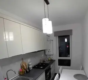 3 camere, decomandat, cf 1,  centrala termica, nou - imagine 5