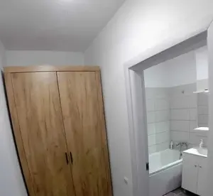 3 camere, decomandat, cf 1,  centrala termica, nou - imagine 8