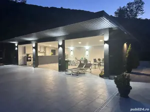 Cazare Orsova Ricky House - imagine 2