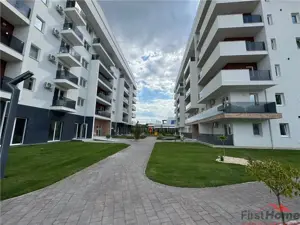 Ap 2 camere 65 mp utili, EXPRESS Residence, BLOC NOU, str Cotesti - imagine 7