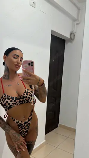 Fără grabă . Vei rămâne surprins că sunt reală. Militari residence  - imagine 4