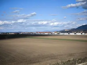 Teren intravilan pentru dezvoltare rezidentiala, 1,7 ha, Cristian - Brasov. - imagine 5