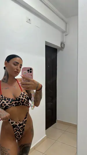 Fără grabă . Vei rămâne surprins că sunt reală. Militari residence  - imagine 5