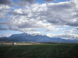 Teren intravilan pentru dezvoltare rezidentiala, 1,7 ha, Cristian - Brasov. - imagine 4