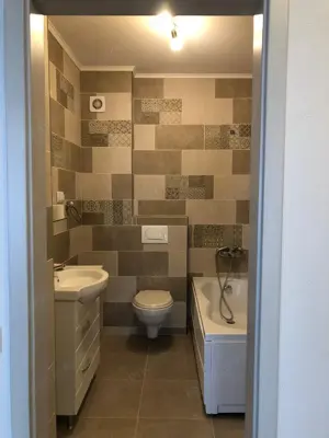 Inchiriez ap cu 2 camere in Andrei Muresanu - imagine 5