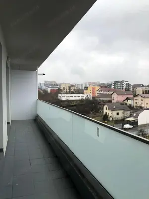 Inchiriez ap cu 2 camere in Andrei Muresanu - imagine 7