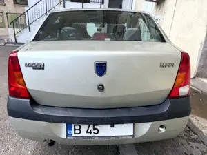Dacia Logan 1,4 MPI - imagine 2