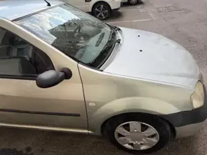 Dacia Logan 1,4 MPI - imagine 5