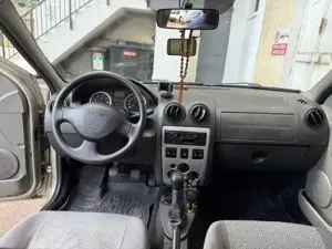 Dacia Logan 1,4 MPI - imagine 3