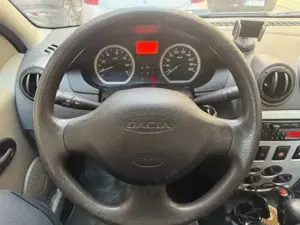 Dacia Logan 1,4 MPI - imagine 7