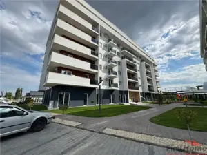 Ap 2 camere 65 mp utili, EXPRESS Residence, BLOC NOU, str Cotesti - imagine 8