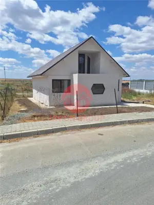 Casa de vanzare Valu lui Traian - imagine 3