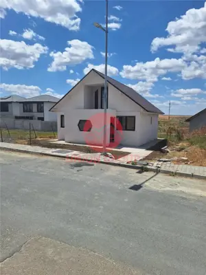 Casa de vanzare Valu lui Traian - imagine 5