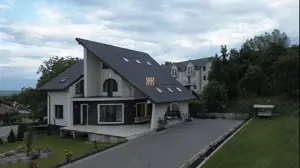 Casa Exclusivista! Suceava - Ipotesti! De Vanzare! 0727817187