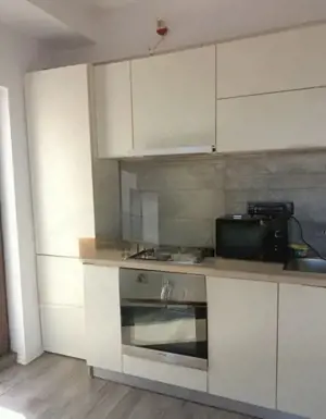 Delfinariu, spatiu birouri, 3 camere, 95 mp. - imagine 4