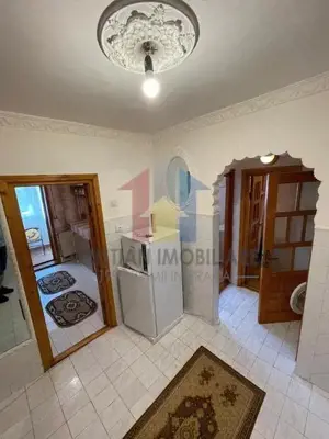 2 camere, etaj 1, Mobilat si Utilat, Dorobantilor - imagine 4