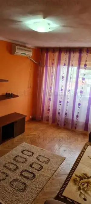 Inchiriere ap.1 cam 45mp Republicii-Piata Mare Mobilat si utilat in totalitate