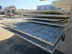 Angajam fierari, dulgheri semifabricate beton in hale Germania