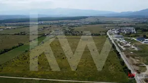 Teren intravilan 5100 mp, Cisnadie - ideal pentru investitie  - imagine 4