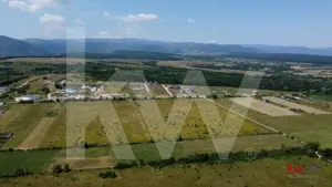 Teren intravilan 5100 mp, Cisnadie - ideal pentru investitie  - imagine 6