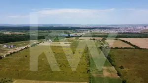 Teren intravilan 5100 mp, Cisnadie - ideal pentru investitie  - imagine 9