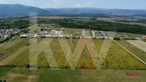 Teren intravilan 5100 mp, Cisnadie - ideal pentru investitie  - imagine 3