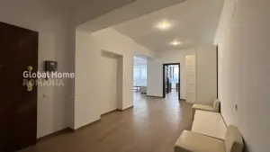 Duplex cu 4 Camere | 262 mp utili | Parcare Inclusă  - imagine 3