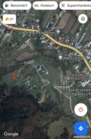 Teren Piatra-Neamt  - imagine 5