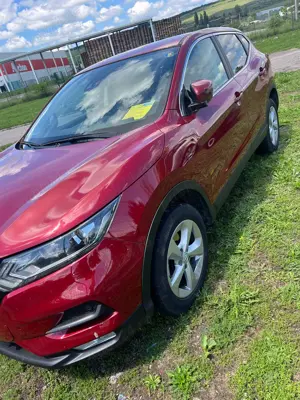  Vand Nissan Qashqai, ideal pentru familie   stare foarte buna, cutie automata!!! - imagine 2