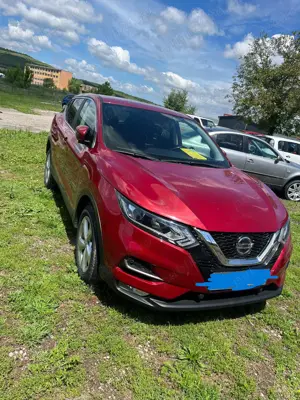 Vand Nissan Qashqai, ideal pentru familie   stare foarte buna, cutie automata!!!