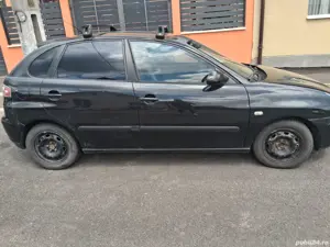 seat ibita 1.4 dizal - imagine 3 seat ibita 1.4 dizal - imagine 3