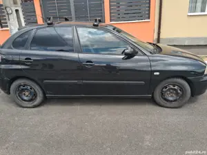 seat ibita 1.4 dizal - imagine 4 seat ibita 1.4 dizal - imagine 4