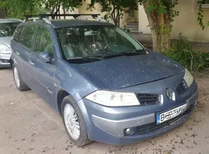 Vand Renault Megane 2 Grandtour pentru dezmembrare Rabla