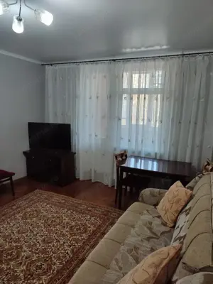 ofer spre inchiriere apartament cu 2 camere, 55 mp , situat in Cartierul Tineretului, langa Palatul