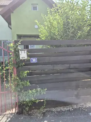 Apartament elegant în vilă zona Târgul Săptămânal - imagine 11