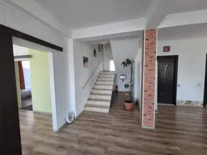 Apartament elegant în vilă zona Târgul Săptămânal - imagine 6