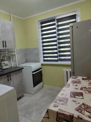 Ofer spre inchiriere apartament cu 2 camere - imagine 7