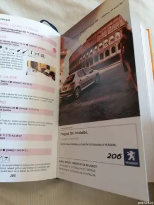 House of guides of romania - imagine 4