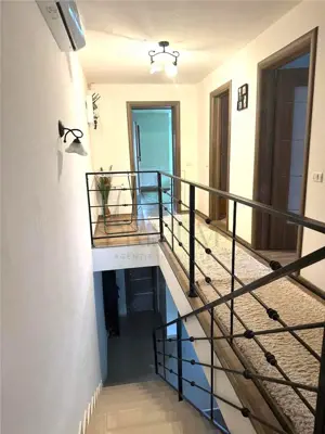 DUMBRAVITA  KAUFLAND - DUPLEX - 4 camere - 2 bai - centrala proprie - clima - imagine 11