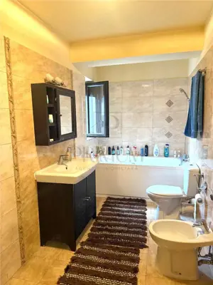 DUMBRAVITA  KAUFLAND - DUPLEX - 4 camere - 2 bai - centrala proprie - clima - imagine 8