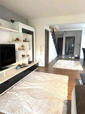 DUMBRAVITA  KAUFLAND - DUPLEX - 4 camere - 2 bai - centrala proprie - clima - imagine 10