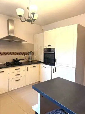 DUMBRAVITA  KAUFLAND - DUPLEX - 4 camere - 2 bai - centrala proprie - clima - imagine 14