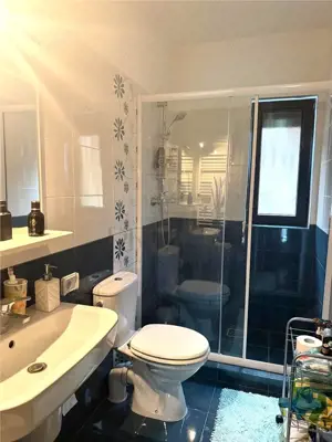 DUMBRAVITA  KAUFLAND - DUPLEX - 4 camere - 2 bai - centrala proprie - clima - imagine 5