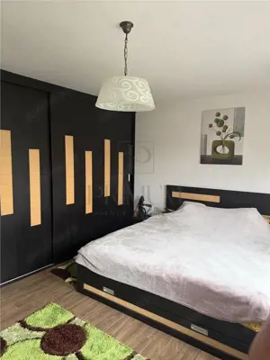 DUMBRAVITA  KAUFLAND - DUPLEX - 4 camere - 2 bai - centrala proprie - clima - imagine 12