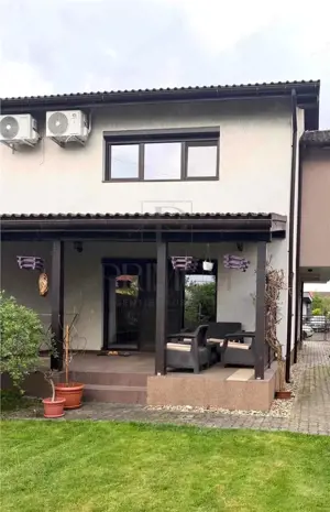 DUMBRAVITA  KAUFLAND - DUPLEX - 4 camere - 2 bai - centrala proprie - clima - imagine 2