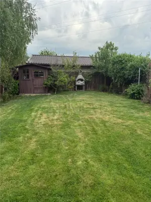 DUMBRAVITA  KAUFLAND - DUPLEX - 4 camere - 2 bai - centrala proprie - clima - imagine 4