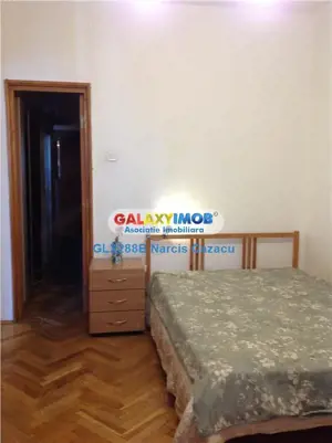 Polona Mihai Eminescu Apartament de inchiriat Dacia etaj 6 90 mp - imagine 5