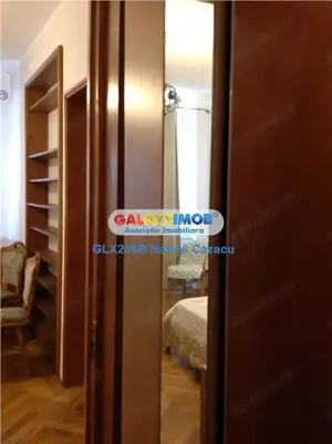 Polona Mihai Eminescu Apartament de inchiriat Dacia etaj 6 90 mp - imagine 9