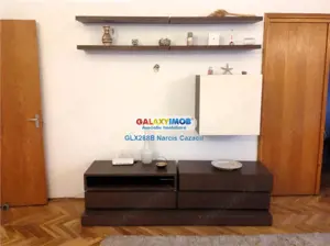 Polona Mihai Eminescu Apartament de inchiriat Dacia etaj 6 90 mp - imagine 14