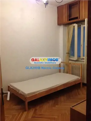 Polona Mihai Eminescu Apartament de inchiriat Dacia etaj 6 90 mp - imagine 7